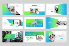 Mockup Slide Powerpoint Presentation Product Image 4