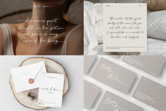 The Modern Script Font Bundle Vol. II Product Image 4