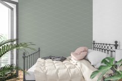Wall mockup - Interior mockup - Wallpaper mockup Product Image 2