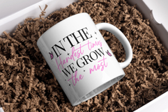 Inspirational Quote Design Motivational Digital Sublimation Product Image 5
