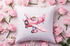 Valentine Vintage Love Clipart, Christmas Clipart Product Image 4