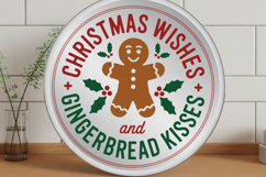 Christmas Wishes And Product Image 4
