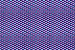 Purple gradient geometric weave seamless pattern background Product Image 1