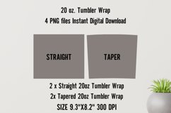 3D Puffy Mama Inflated Tumbler Wrap|3D Inflate Designs Product Image 4