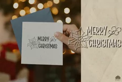 Merry Christmas Svg Png Eps Product Image 3