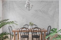 Wall mockup - Interior mockup - Wallpaper mockup Product Image 3