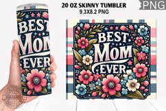 65 Mothers day Tumbler PNG Bundle - Mother&#039;s Day Tumbler Product Image 6