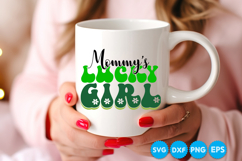 Retro st patricks day svg design, retro design Product Image 5