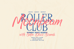 Softspoken Serif, Sans, Script Fonts Product Image 4