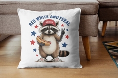 4th of July Sublimation Bundle PNG 300 DPI Product Image 4