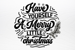 Christmas Ornaments SVG Product Image 4