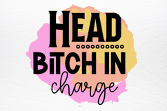 Funny Quotes Designs SVG Product Image 4
