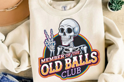 Sports Skeleton Sublimation, Funny Arts Png Product Image 4