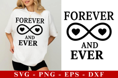 Valentine's Day Svg, Valentine Shirt Design Product Image 1