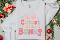 Easter SVG Bundle Product Image 4