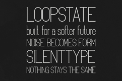 Varna Slab Serif Modern Condensed Display Product Image 4