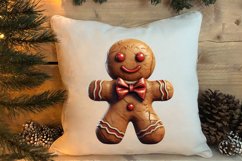 Cute Christmas Set Sublimation Clipart, Christmas PNG Product Image 4