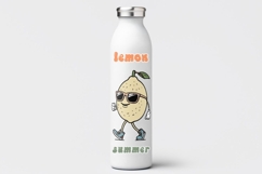 Holiday - Family Retro Font Product Image 4