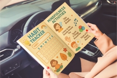 ADHD Planner for Kids Product Image 8