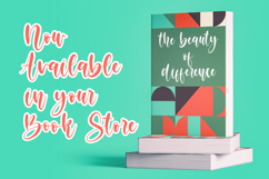 Marriela - Fun Script font Product Image 4