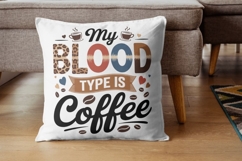 Coffee PNG Sublimation Bundle 6 Product Image 4
