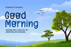 Fox Yummi Font Product Image 4