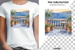 Summer png design for T-shirts Product Image 4