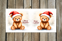 Christmas toys | 4 vintage Sublimation Mug design PLUS Product Image 4