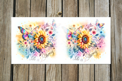 Motivating inscriptions | 4 Sublimation Mug design, PNG Product Image 4
