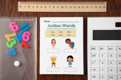 Toddler Moments Collection: Doing an Action Song Product Image 4