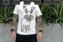 Animals Cliparts Product Image 4