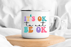 Mental Health SVG Bundle Product Image 5