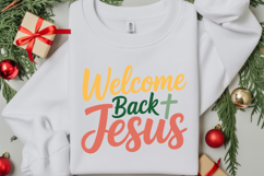 Christian Easter SVG Bundle Product Image 4