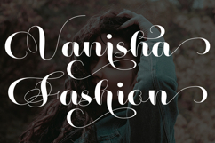 Kastonia Script Product Image 4