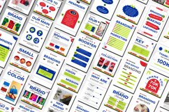 120 Brand Story Instagram Template Product Image 4