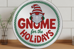 Gnome For The Holidays Product Image 4