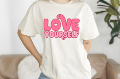 Berry Sweet - Retro Bubble Font Product Image 4