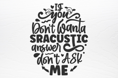 Sassy Designs SVG Product Image 4