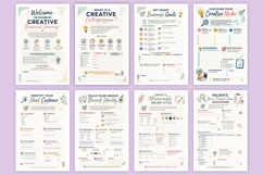 Creative Entrepreneur Blueprint Product Image 4