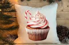 Cozy Christmas Home Clipart Sublimation Product Image 4