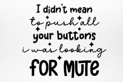 Funny Quotes Designs SVG Product Image 4