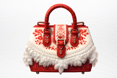 Christmas Cloths Sublimation Clipart PNG Product Image 4