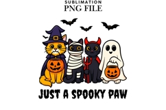 Cats png design for T-shirts Product Image 1