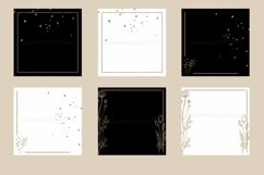 Mega Instagram Template/Story/Sticker Bundle! Product Image 21