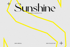 Division - Corner &amp; Geometric Sans Product Image 4