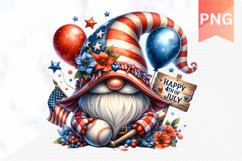 Halloween Gnome Sublimation - Gnome PNG Bundle Product Image 5