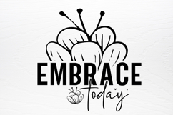 Motivational Quotes Designs SVG Product Image 4