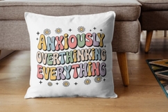 Anxiety PNG Bundle Product Image 4
