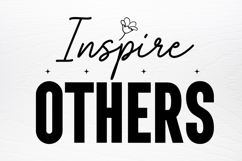Motivational Quotes Designs SVG Product Image 4