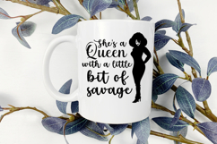 Black Month History SVG Bundle Product Image 5